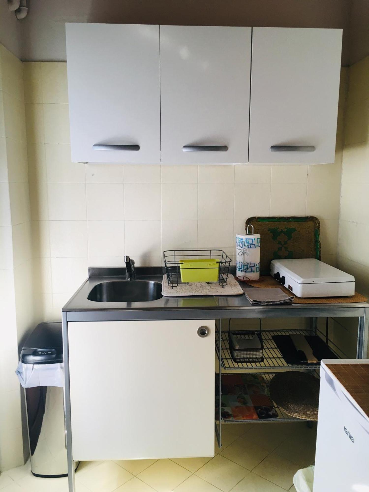Residenza Stoa Appartement Mantua Buitenkant foto