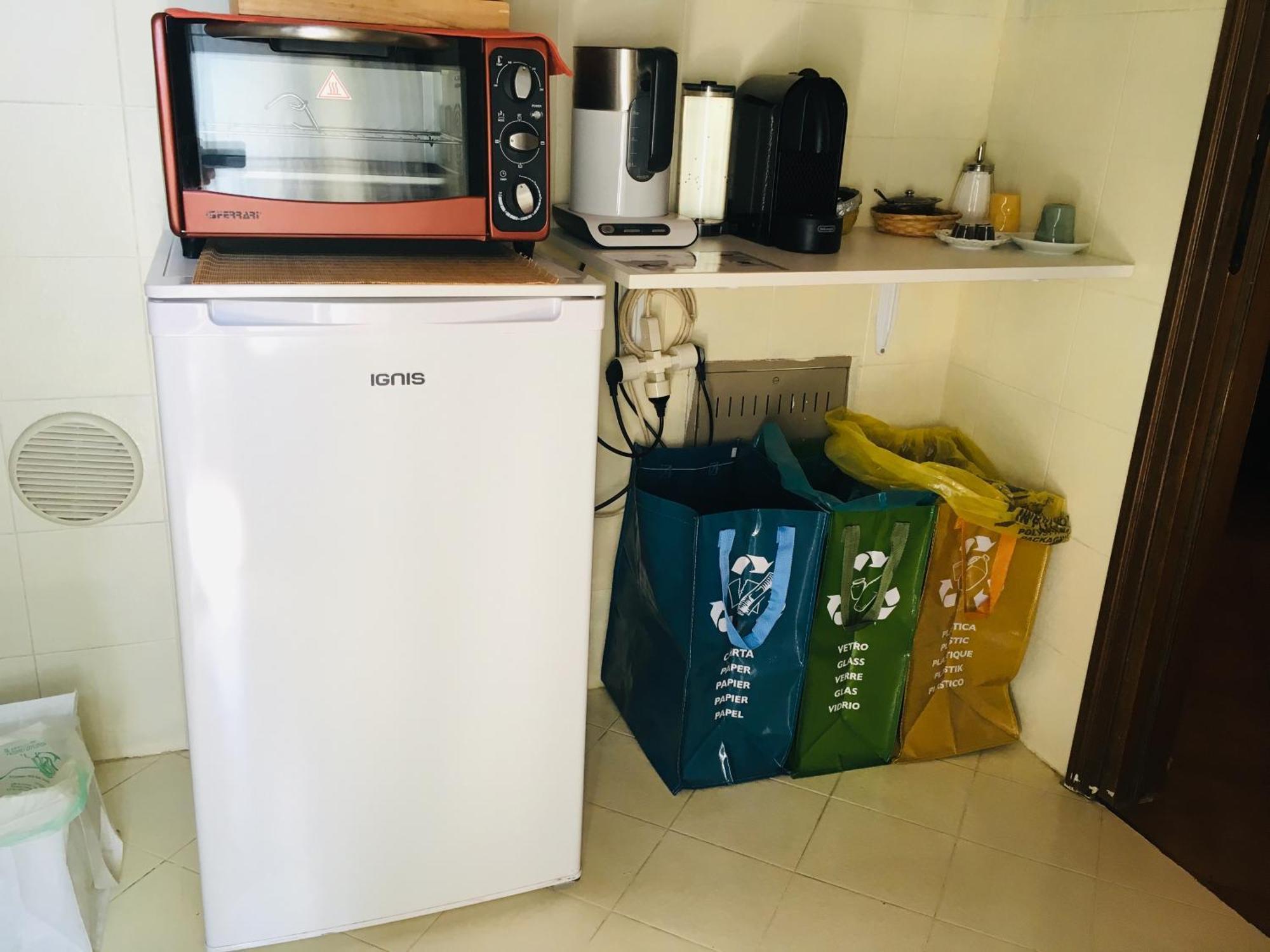 Residenza Stoa Appartement Mantua Buitenkant foto