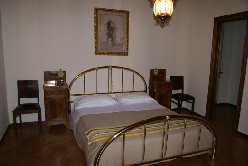 Residenza Stoa Appartement Mantua Buitenkant foto